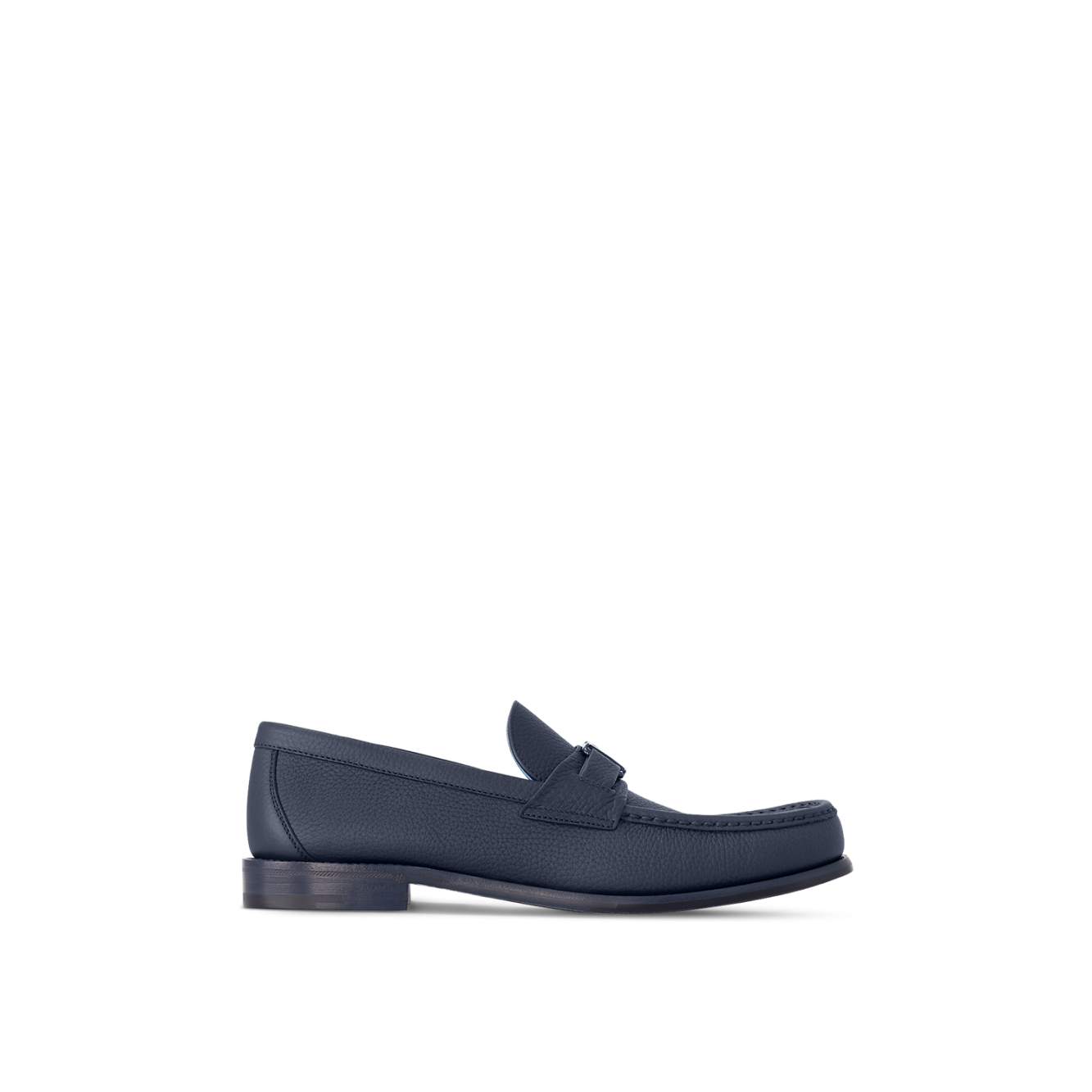 Louis Vuitton Major Loafers